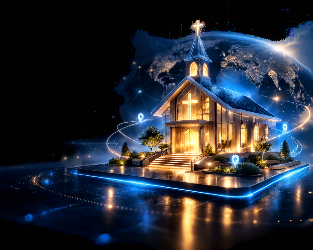 Hebrew Apostolic Society for Christ